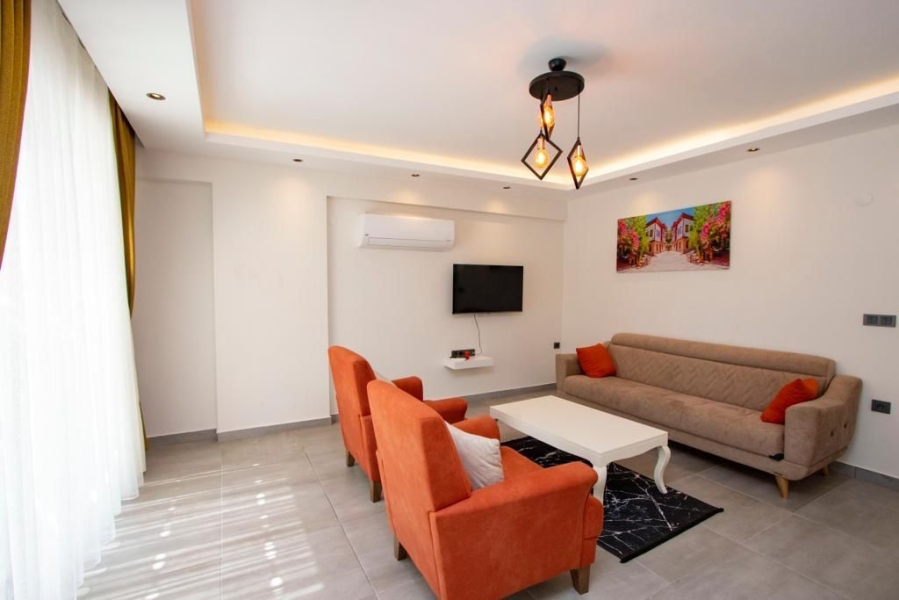 Villa Sirius Fethiye